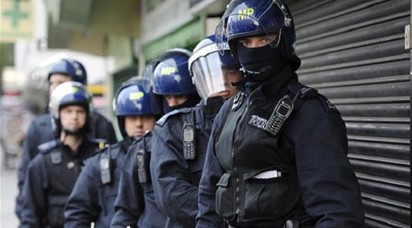 الشرطة التركية تضبط أكبر شحنة (كبتاغون)