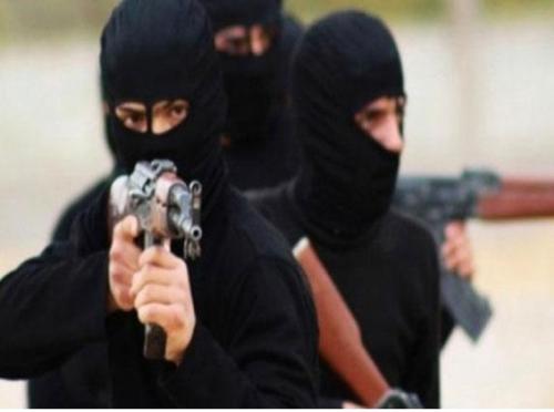 سكارى يطلقون النار قرب مركز أمن