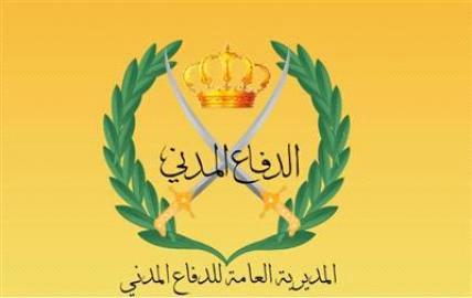 وفاتان و(58) إصابة في (113) حادثا