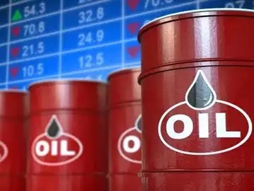 النفط الامريكي يهبط إلى 26.13 دولار