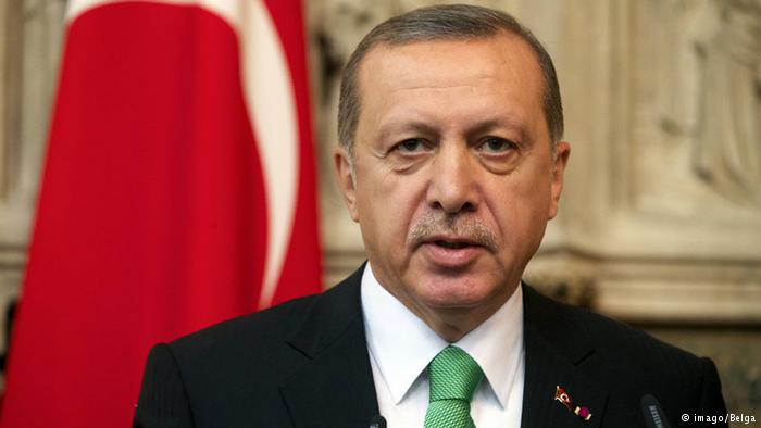 أردوغان بالرياض والملف السوري على رأس