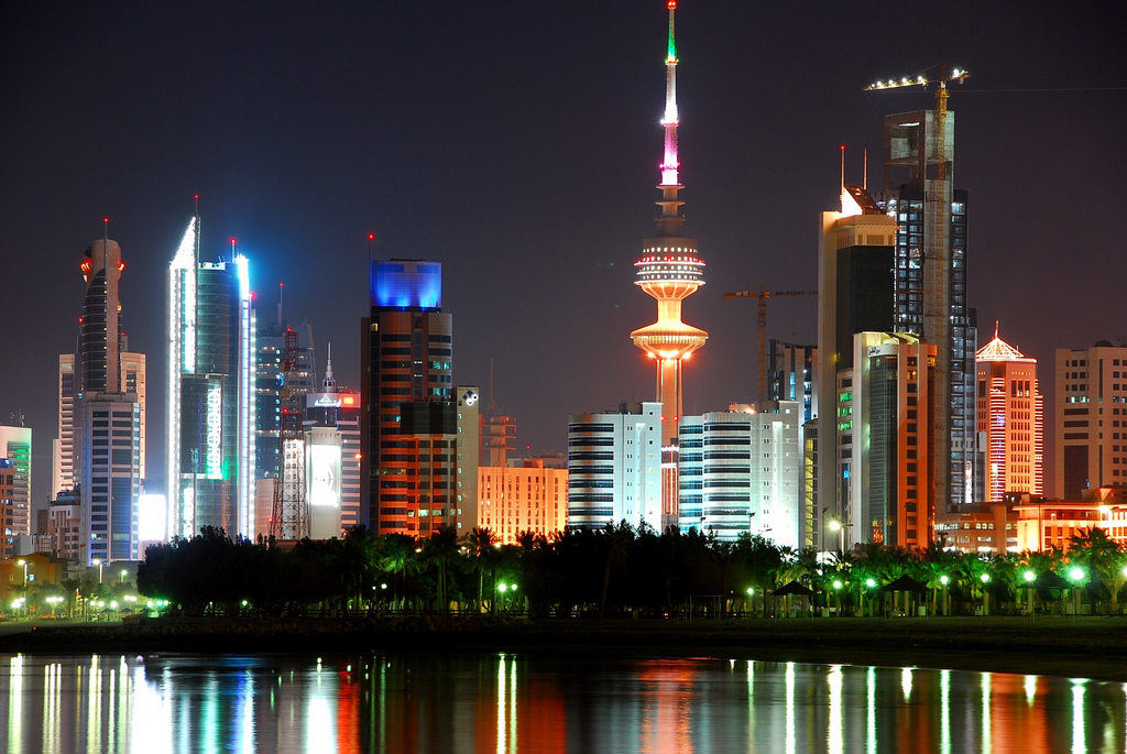 إبعاد أردنيتين من الكويت بتهمة التسول