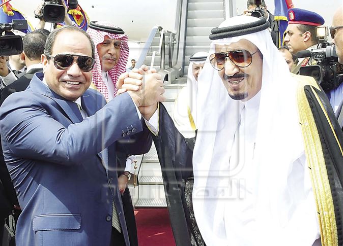 «دعم اتخاذ القرار بالحكومة»: السيسي لن