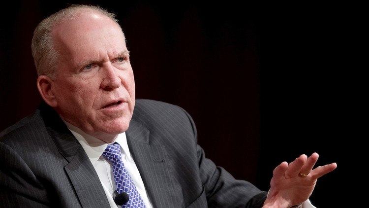 مدير CIA زار موسكو لمناقشة مستقبل