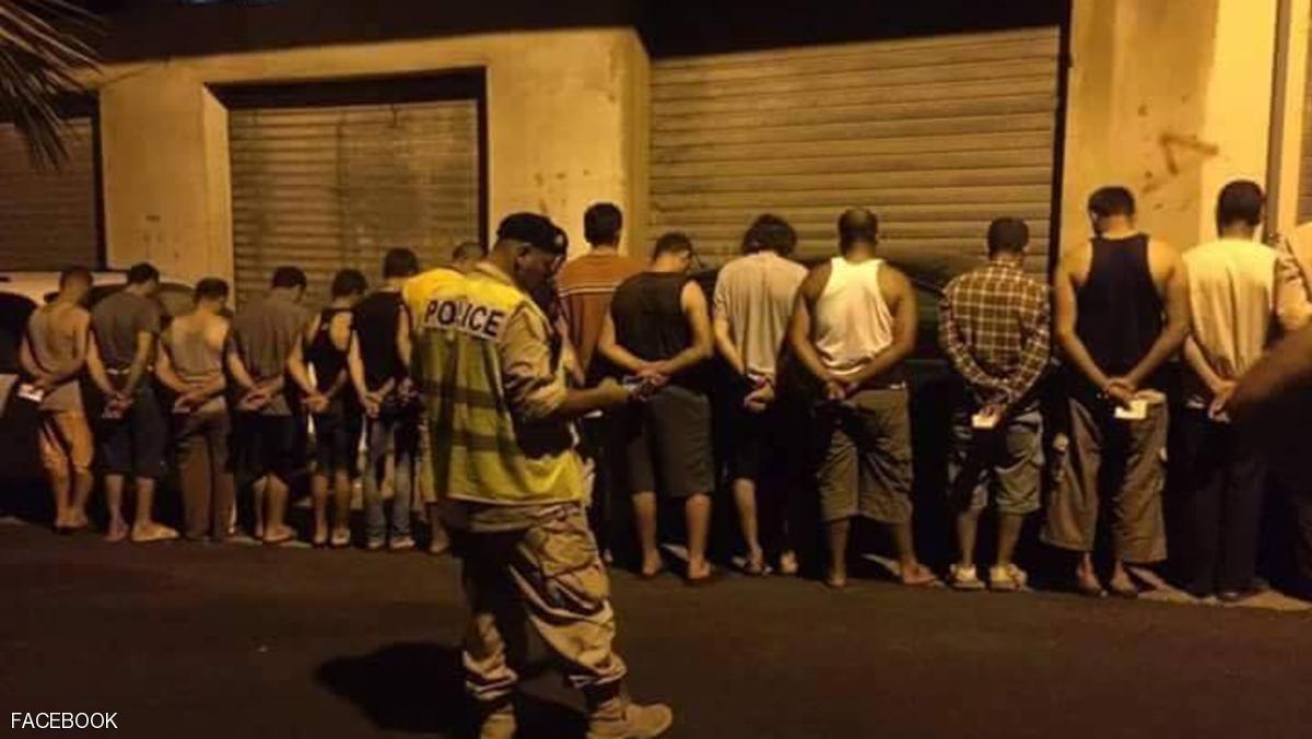 لبنان: قضية صور (إهانة لاجئين سوريين)