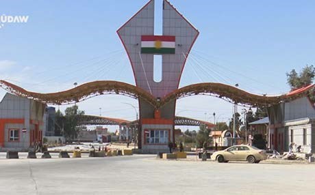 المهاجرون العراقيون يعودون إلى إقليم كوردستان