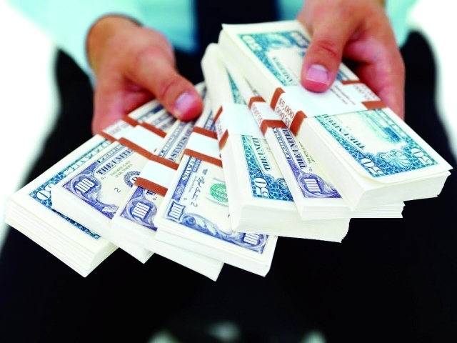 ضاعف دخلك في 5 خطوات