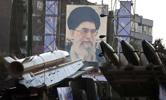 Iran caused 1 million deaths in