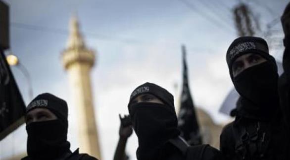 سوريا: مقتل قيادي سعودي كبير في