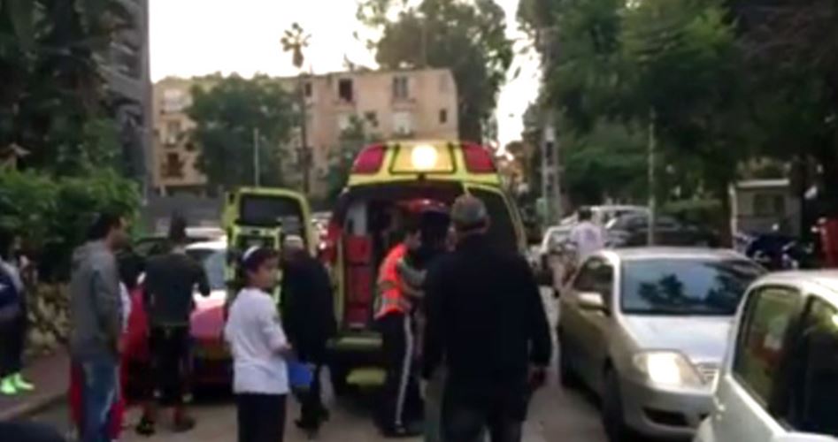 قتيل صهيوني و 4 إصابات في