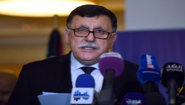 المحاصصة الجغرافية تهيمن على الحكومة الليبية