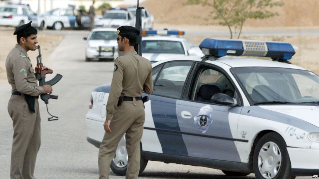 اعدام اردني بالسعودية .. صورة