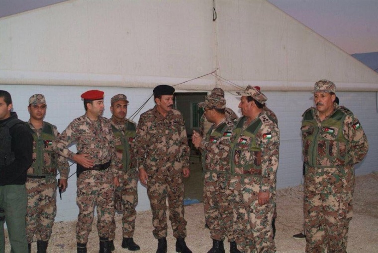 215 لاجئا سوريا خلال الـ 72