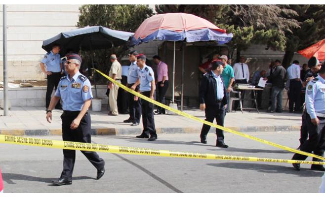 لجنة التحقيق باغتيال حتر: المتهم أتم