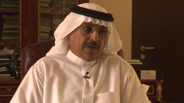King’s vision for development