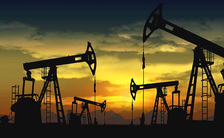 تراجع إنتاج النفط الصخري يتيح الفرصة