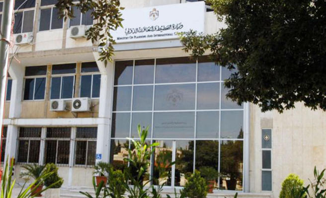 مساعدات ألمانية للأردن بـ 273 مليون
