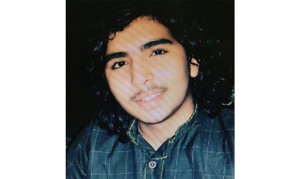 2nd Al-Ahsa mosque attacker came to