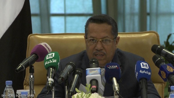 بن دغر: الحكومة معنية بالأوضاع في