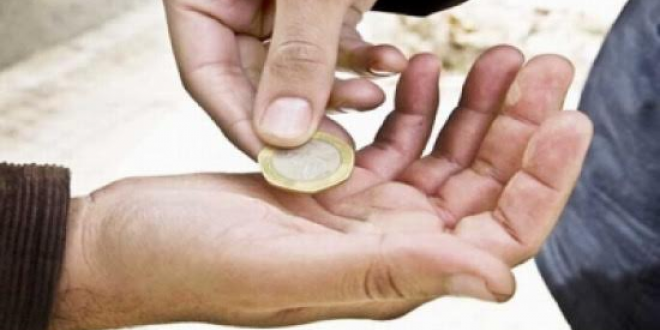 ضبط 10 متسولين بالمفرق منذ بداية