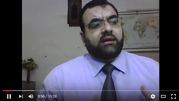 كيف تعلم طفلك القراءة والكتابة