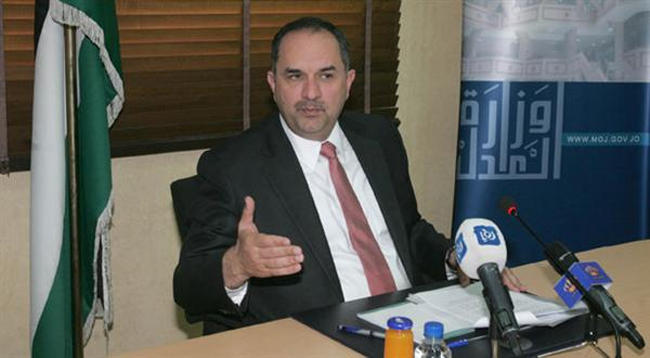 التلهوني مشروع قانون معدل جديد لأصول