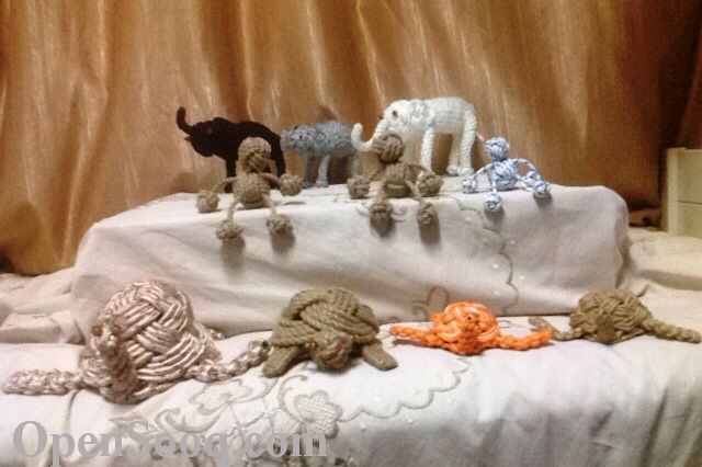 دورة تدريبية في الحرف اليدوية والاكسسوارات