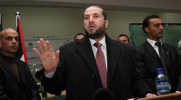 مستشار أبو مازن: سوء فهم بين