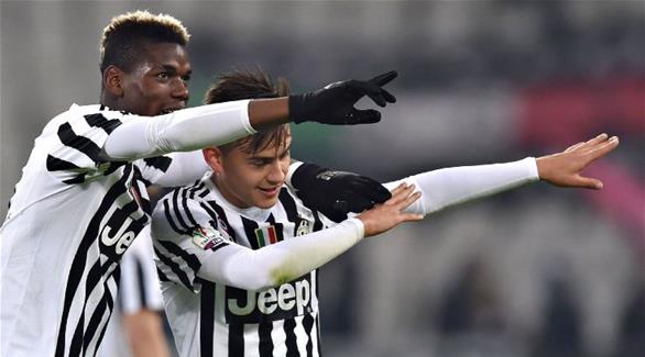 يوفنتوس يرفض عرضا خياليا من ريال