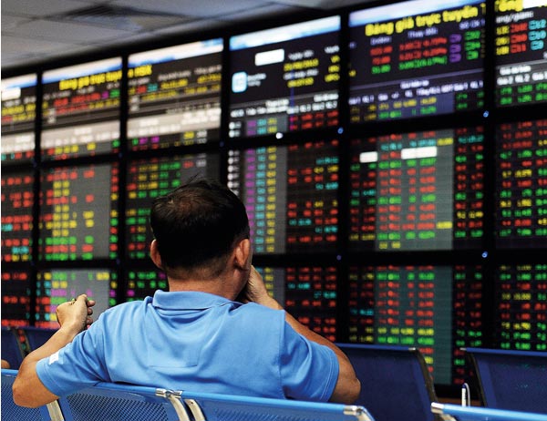 ارتفاع الأسهم الصينية متأثرة بتوقعات تدخل