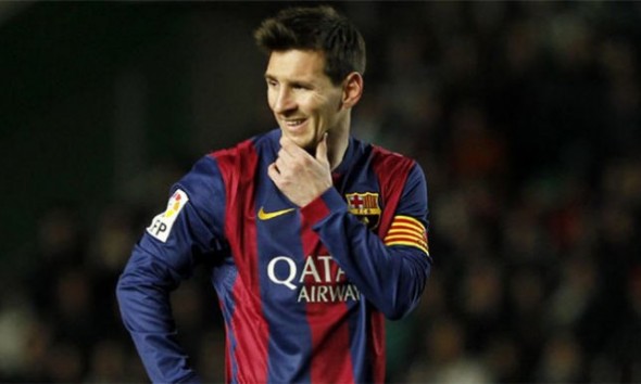 إنيستا: برشلونة سيفوز بالكأس رغم صعوبة