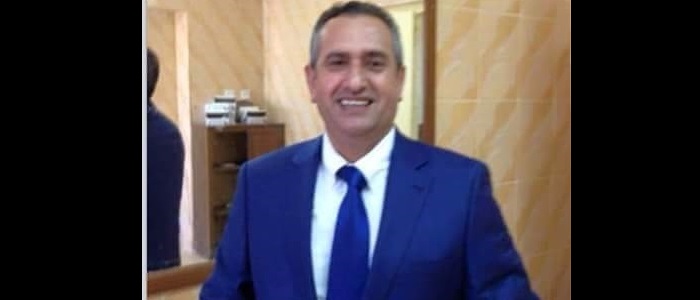 بالفيديو.. المجالي ينظم السير بعبدون لغياب