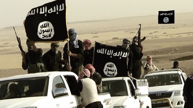 داعش يفسح الطريق لقوات النظام لاحتلال