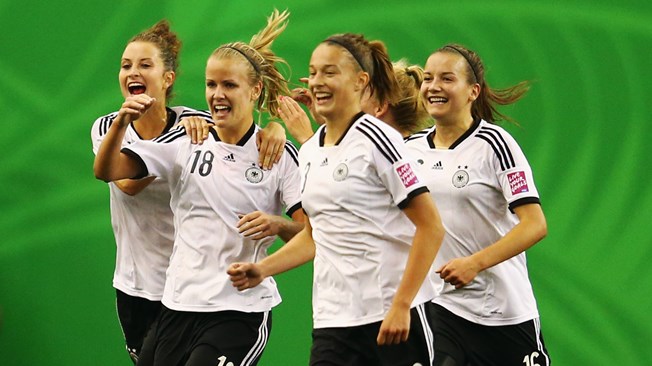 ألمانيا تفوز على فنزويلا بمونديال كأس