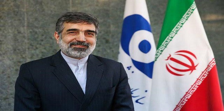 إيران تتهم 3 دول بتسريب معلومات