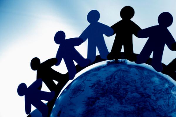Education and human solidarity