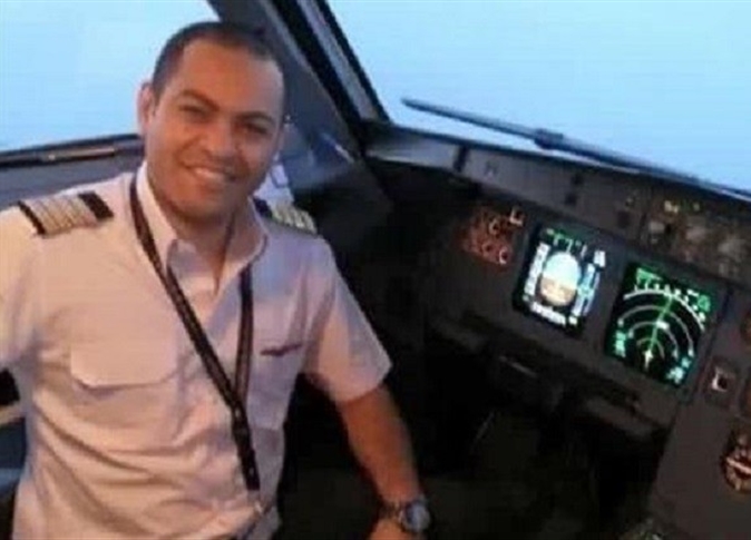 مدرب قائد الطائرة المنكوبة: «شقير» بعيد