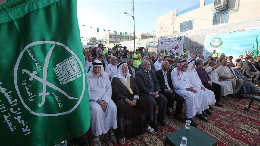 العمل الاسلامي: مشاركتنا بالانتخابات نصرة للوطن