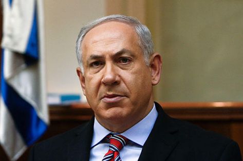 نتنياهو يدعو لدراسة إبعاد أقارب منفذي