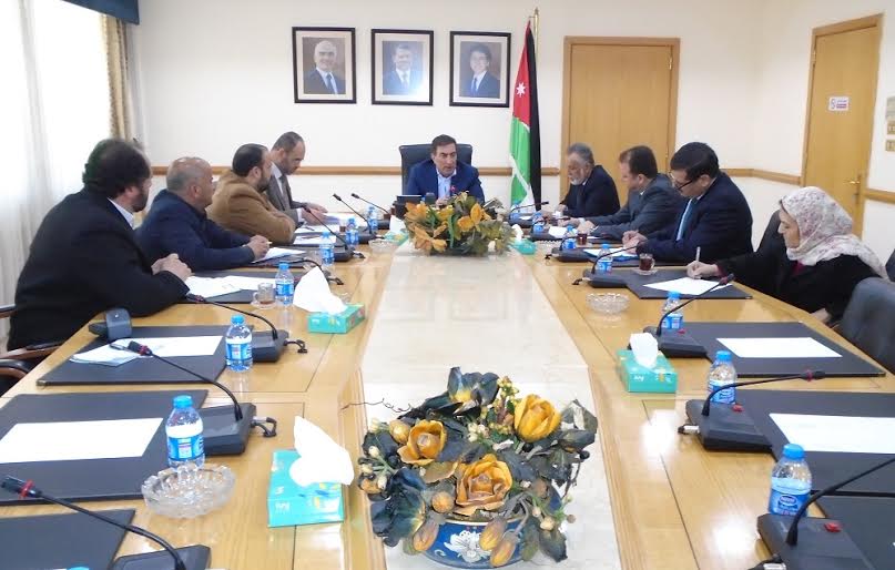 نقابة المعلمين تطالب (النواب) تعديل (العقوبات)