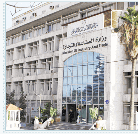 الصناعة تكثف الرقابة على الاسواق خلال