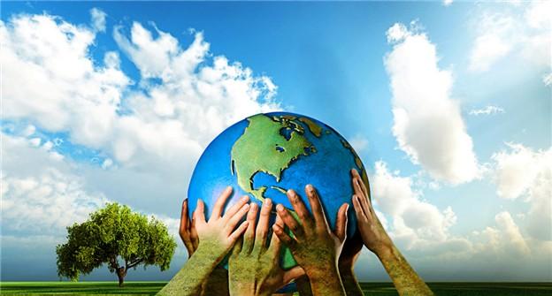 A world without poverty