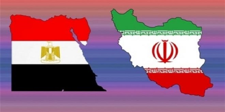 إيران تستدعي راعي المصالح المصرية في
