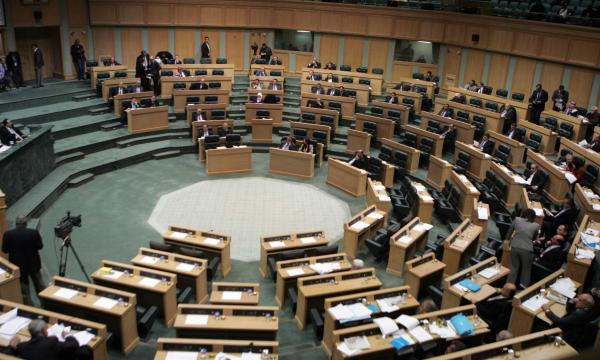 (قانونية النواب) تشرع بمناقشة قانون الانتخاب