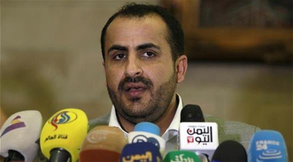 الحوثيون يسلمون الأمم المتحدة (رؤيتهم للحل