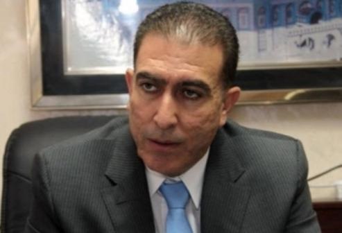 الطراونة يتسلم رئاسة مجلس النقباء