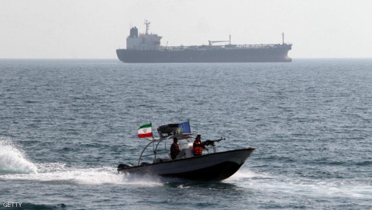 إيران: أحبطنا هجوم (قراصنة) في باب