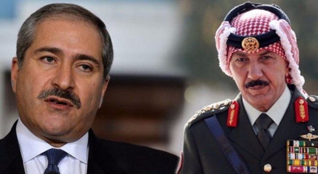 جودة والزبن يشاركان باجتماع دولي ضد