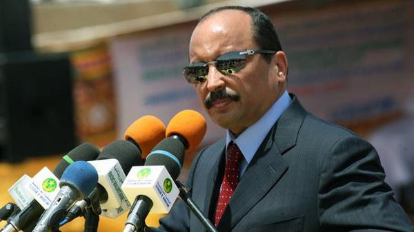 لرئيس الموريتاني: لن أعدل الدستور من