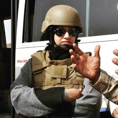 مغردون يسخرون من منشور أسرجنديةسعودية